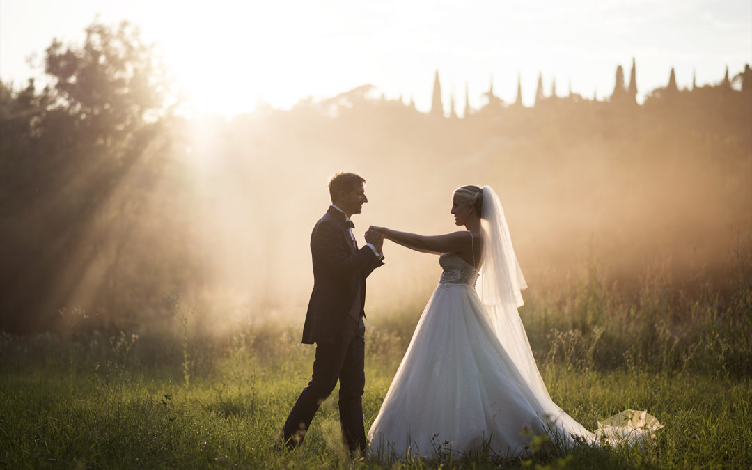 Fotografo Matrimonio Padova – Villa Papafava