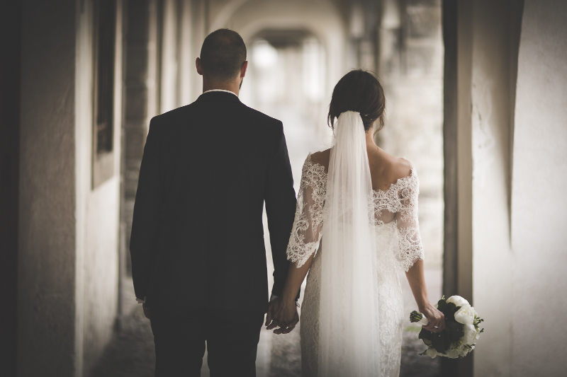 Fotografo Matrimonio Conegliano – Castelletto