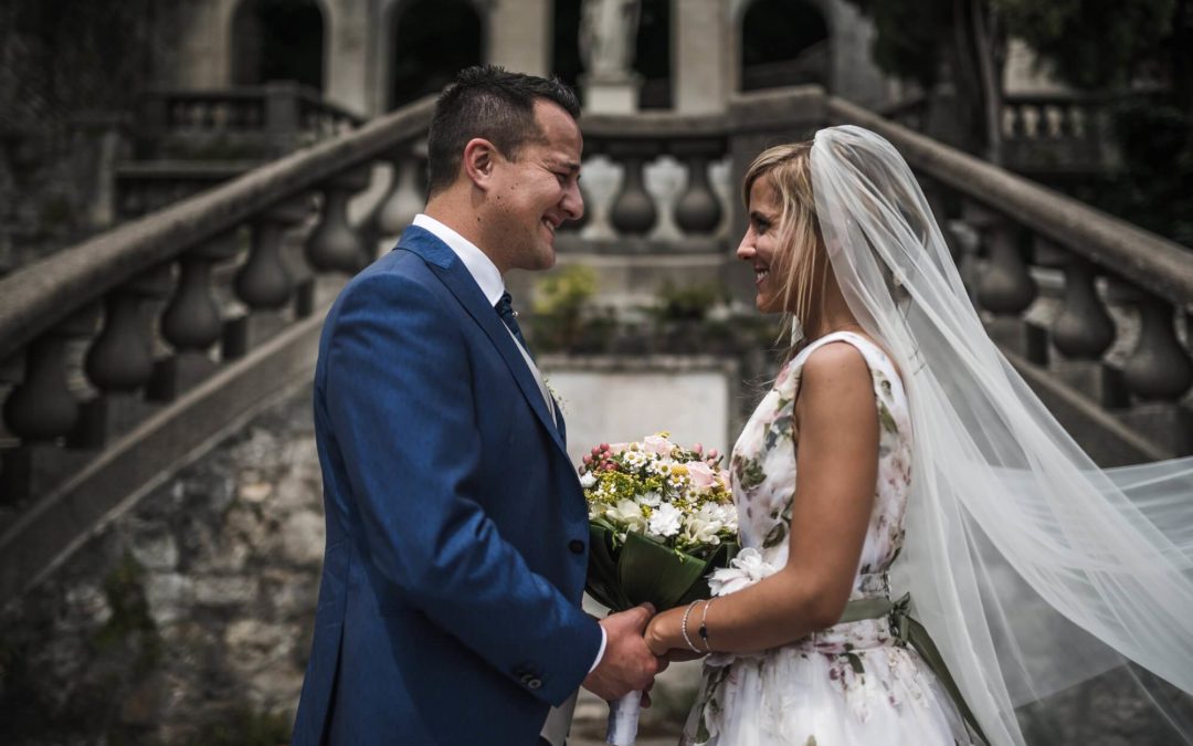 Fotografo Matrimonio Treviso – Castelletto