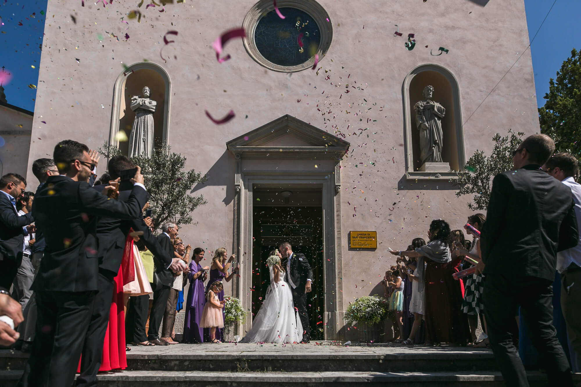 Servizio fotografico di matrimonio a Sacile, Villa Brandolini d'Adda. Serena e Luca sposi. Michelino Studio, fotografi di matrimonio professionisti in Veneto.