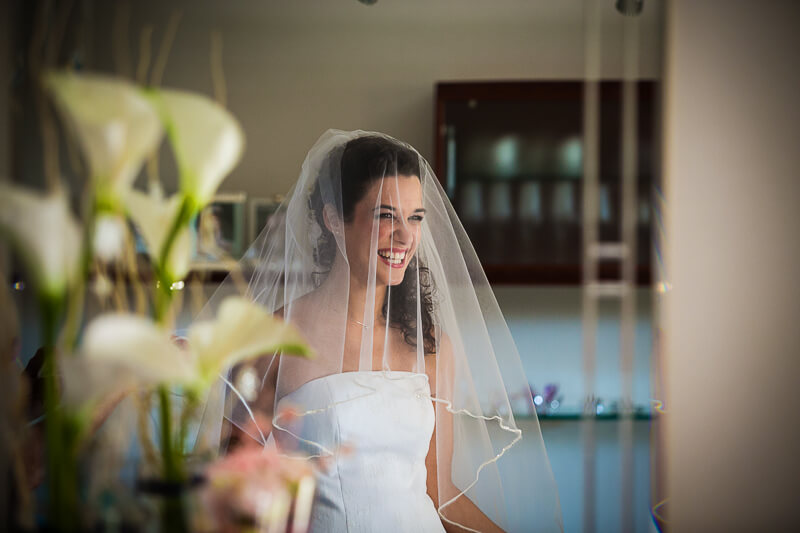 Servizio fotografico di matrimonio a Conegliano e ricevimento a Villa Lucheschi. Michelino Studio, fotografo di matrimonio professionista in Veneto.