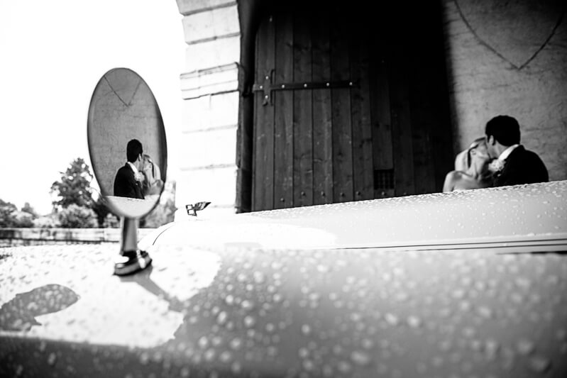 Fotografo Matrimonio Portobuffolè