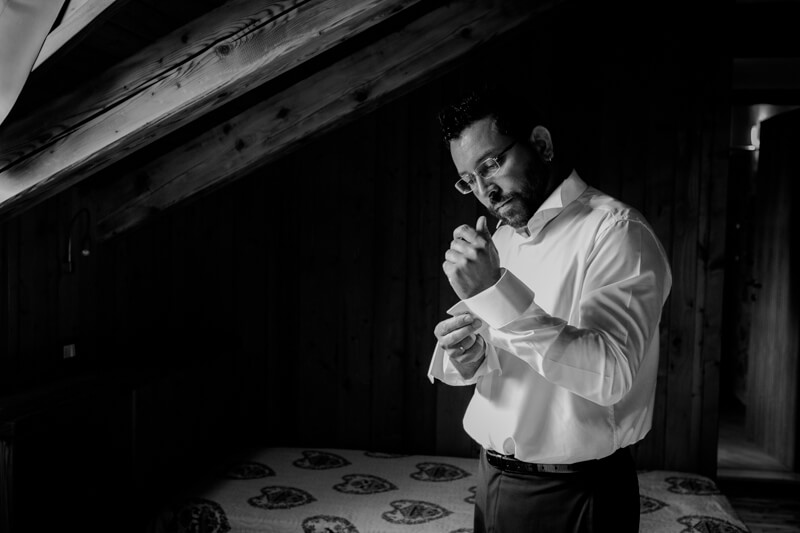 Servizio Fotografico di matrimonio a Tarvisio, Friuli Venezia-Giulia. Michelino Studio, fotografo di matrimonio professionista in Friuli.