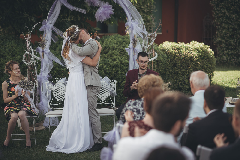 Servizio fotografico di matrimonio a Conegliano. Giulia ed Andrea sposi. Michelino Studio, fotografi di matrimonio Professionisti in Veneto.