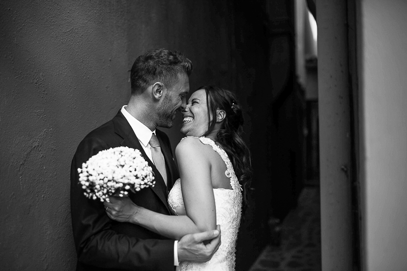 "Quando l’amore si vede"