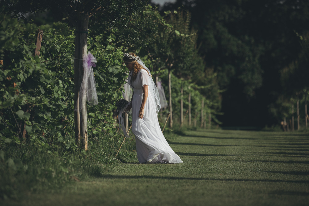 Servizio fotografico di matrimonio a Conegliano. Giulia ed Andrea sposi. Michelino Studio, fotografi di matrimonio Professionisti in Veneto.