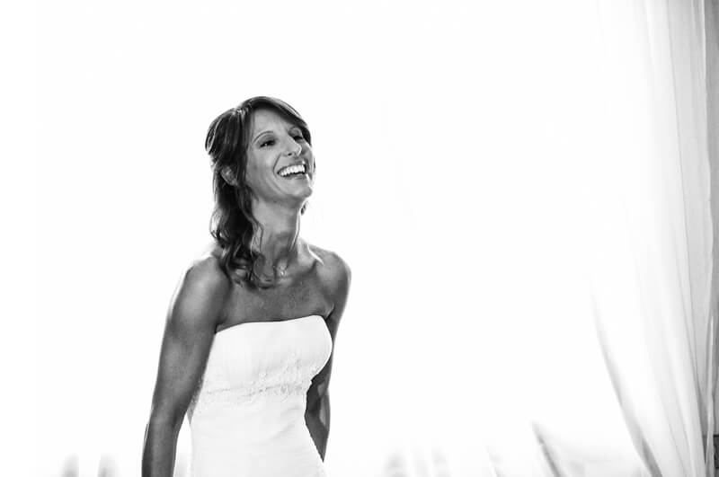 Servizio fotografico di matrimonio a Treviso e Volpago del Montello. Michelino Studio, fotografo di matrimonio professionista in Veneto.