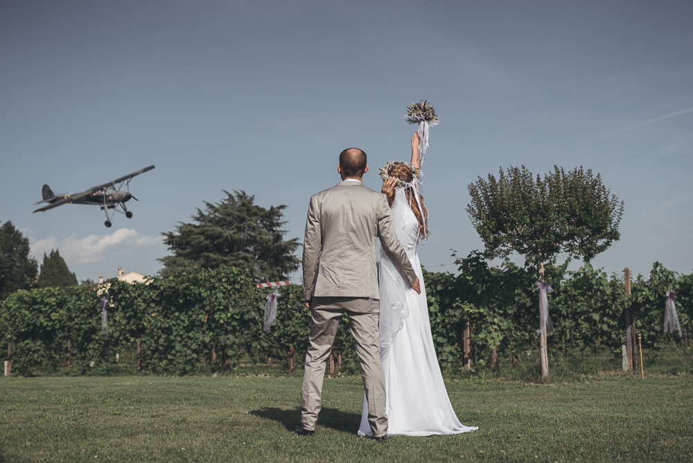 Servizio fotografico di matrimonio a Conegliano. Giulia ed Andrea sposi. Michelino Studio, fotografi di matrimonio Professionisti in Veneto.