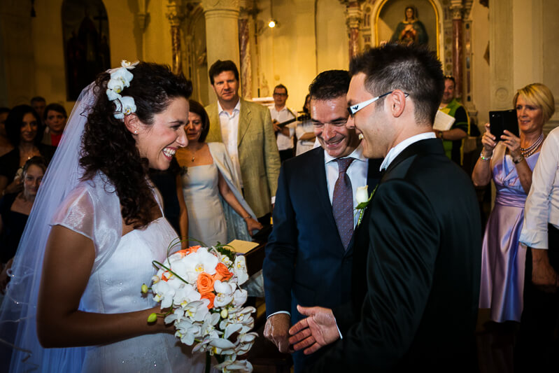 Servizio fotografico di matrimonio a Conegliano e ricevimento a Villa Lucheschi. Michelino Studio, fotografo di matrimonio professionista in Veneto.