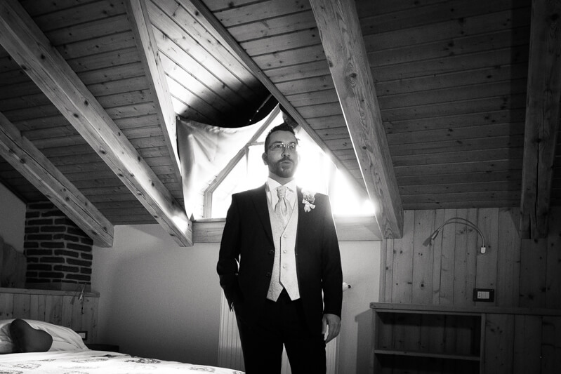 Servizio Fotografico di matrimonio a Tarvisio, Friuli Venezia-Giulia. Michelino Studio, fotografo di matrimonio professionista in Friuli.