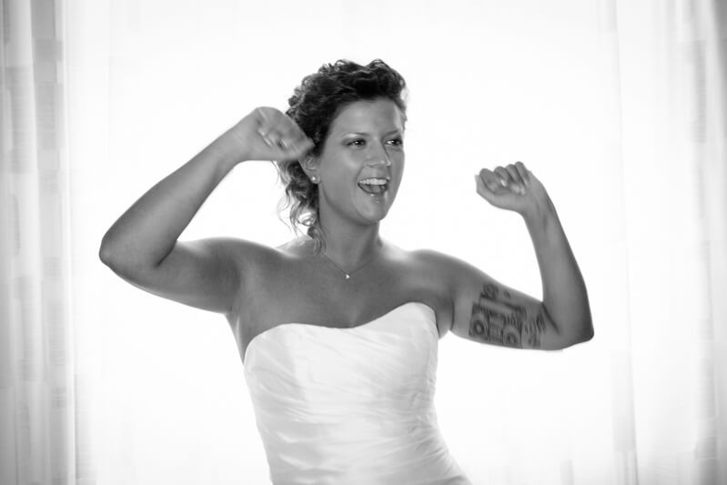 Fotografo di matrimonio a Venezia con rito civile all'americana presso Tenuta Polvaro. Michelino Studio, fotografo di matrimonio professionista in Veneto.