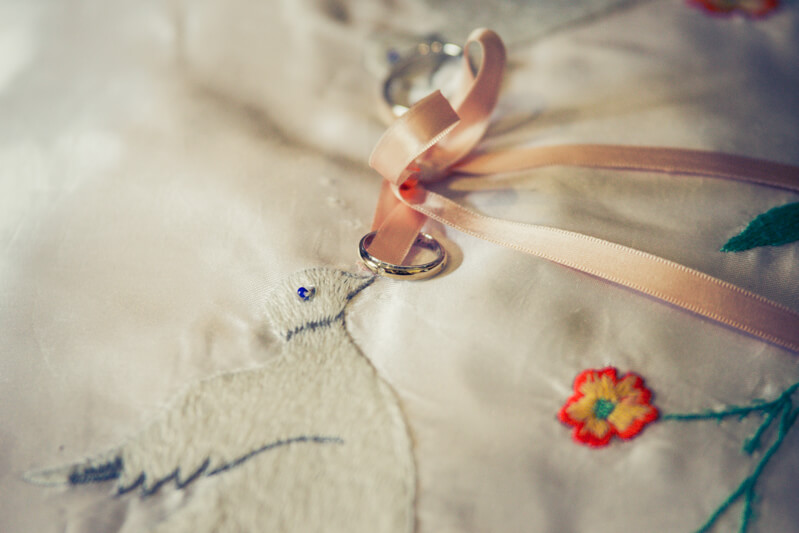 Servizio Fotografico di matrimonio a Tarvisio, Friuli Venezia-Giulia. Michelino Studio, fotografo di matrimonio professionista in Friuli.