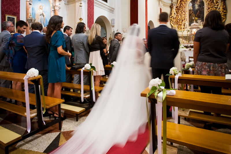 Servizio fotografico di matrimonio a Treviso e Volpago del Montello. Michelino Studio, fotografo di matrimonio professionista in Veneto.