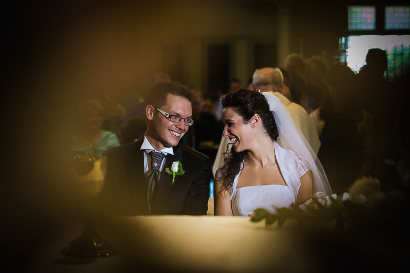 Servizio fotografico di matrimonio a Conegliano e ricevimento a Villa Lucheschi. Michelino Studio, fotografo di matrimonio professionista in Veneto.