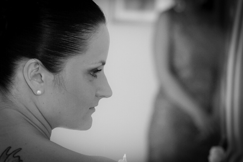 Servizio fotografico di matrimonio a Pordenone, chiesa di Santa Maria Concetta ad Eraclea. Michelino Studio, fotografo di matrimonio professionista in Veneto.