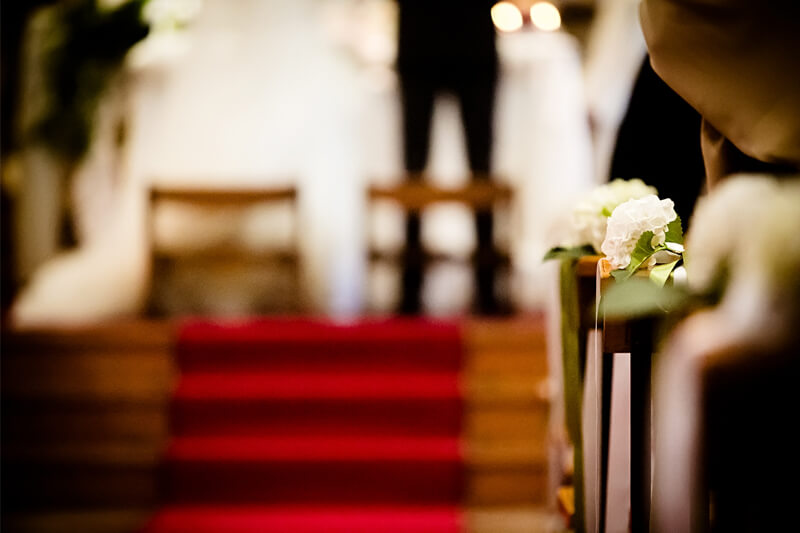 Servizio fotografico di matrimonio a Treviso e Volpago del Montello. Michelino Studio, fotografo di matrimonio professionista in Veneto.