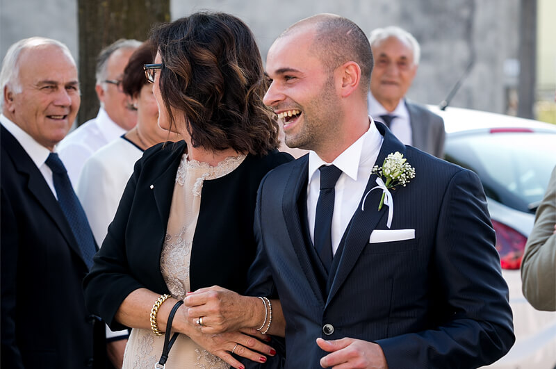 Servizio fotografico di matrimonio a Padova, ricevimento Villa Pacchierotti. Michelino Studio, fotografo di matrimonio professionista in Veneto.