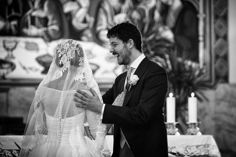 Servizio fotografico di matrimonio in stile reportage. Coppia di sposi. Il Blog di Michelino Studio, Fotografo di matrimonio in Veneto.