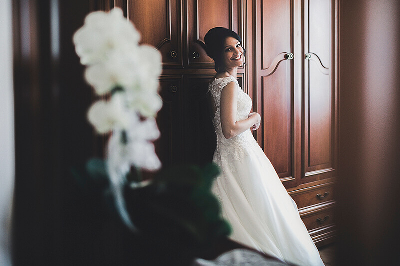 Fotografo di matrimonio Torre di Mosto. Ricevimento Villa O'Hara. Michelino Studio, fotografo di matrimonio professionista in Veneto.