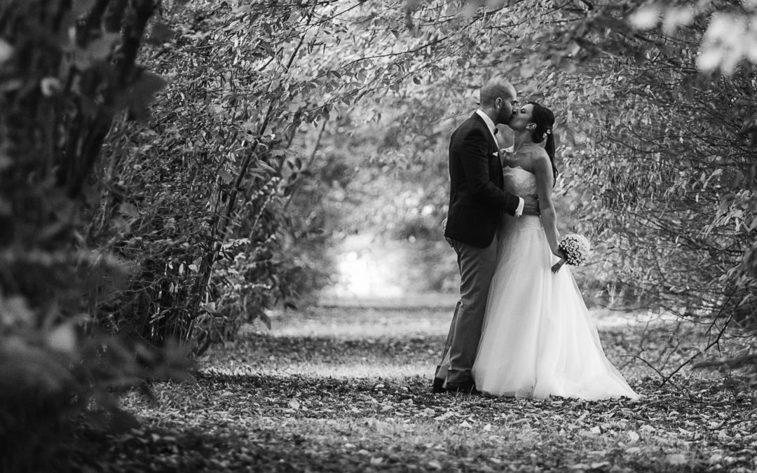 Idee per il BOUQUET da sposa: come scegliere quello giusto.