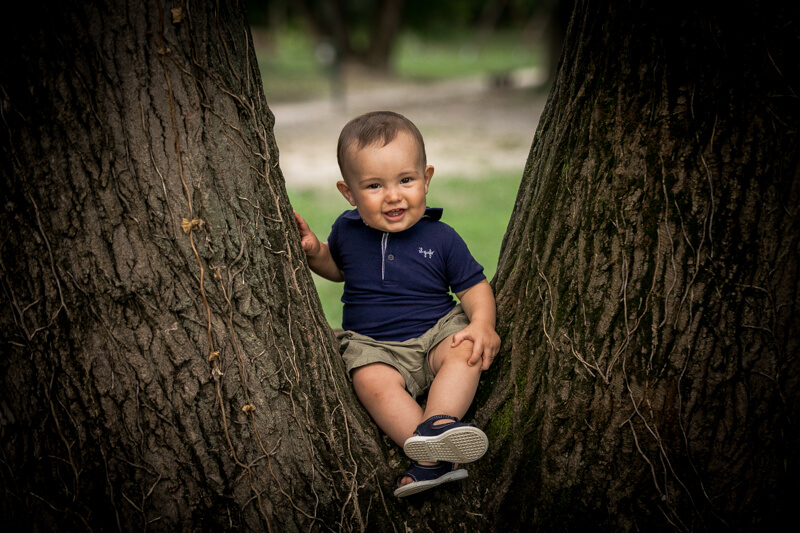 Servizio Fotografico di Famiglia in Veneto. Ecco Alessandra e Stefano. Michelino Studio, fotografo professionista per famiglie, neonati e bambini in Veneto.