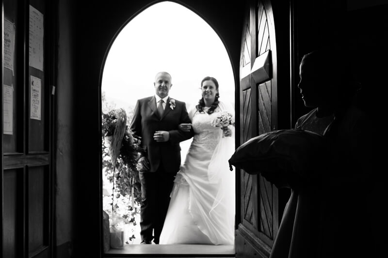 Servizio Fotografico di matrimonio a Tarvisio, Friuli Venezia-Giulia. Michelino Studio, fotografo di matrimonio professionista in Friuli.
