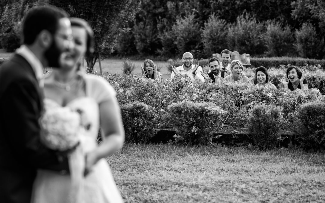 I dubbi più frequenti il giorno delle nozze. Il Blog di Michelino Studio, Fotografo professionista di matrimonio in Veneto.