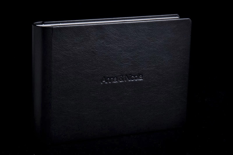 Album di nozze personalizzati
