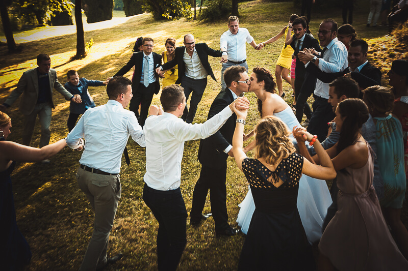 Servizio fotografico di matrimonio a Conegliano e ricevimento a Villa Lucheschi. Michelino Studio, fotografo di matrimonio professionista in Veneto.