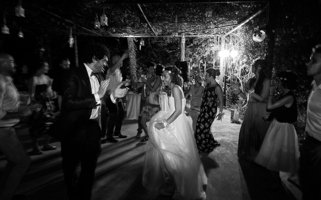 Di che “servizio fotografico” sei? Scoprilo subito con questo quiz per le foto di matrimonio!