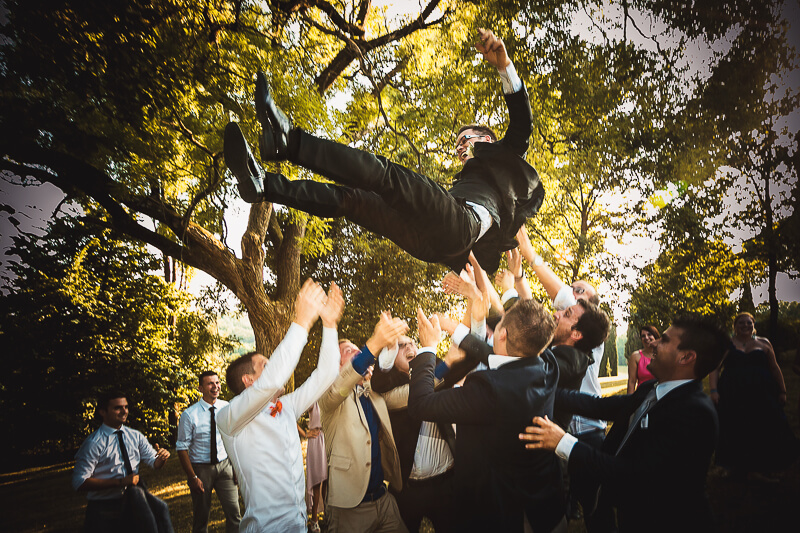 Servizio fotografico di matrimonio a Conegliano e ricevimento a Villa Lucheschi. Michelino Studio, fotografo di matrimonio professionista in Veneto.