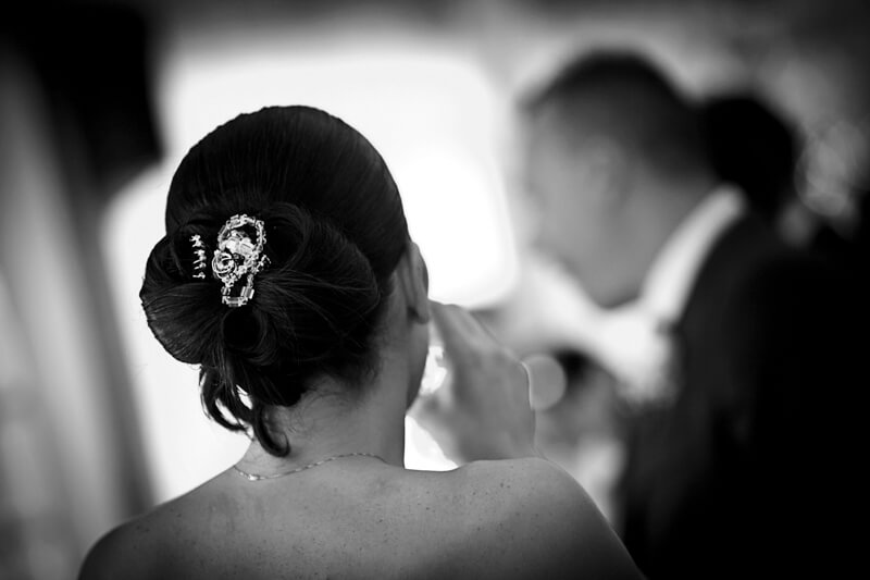 Servizio fotografico di matrimonio a Quarto d'Altino in provincia di Venezia. Michelino Studio, fotografo di matrimonio professionista in Veneto.