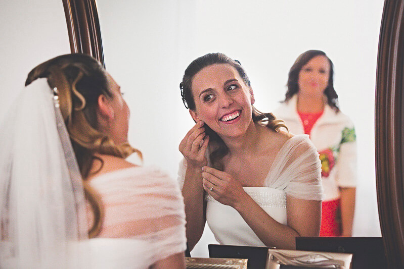 Servizio fotografico di matrimonio a San Vito Tagliamento, ricevimento Borgo Villa Braida. Michelino Studio, fotografo di matrimonio professionista in Veneto.