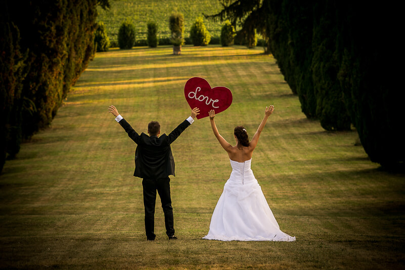 Servizio fotografico di matrimonio a Conegliano e ricevimento a Villa Lucheschi. Michelino Studio, fotografo di matrimonio professionista in Veneto.