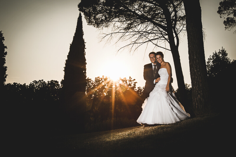 Servizio fotografico di matrimonio a Conegliano e ricevimento a Villa Lucheschi. Michelino Studio, fotografo di matrimonio professionista in Veneto.
