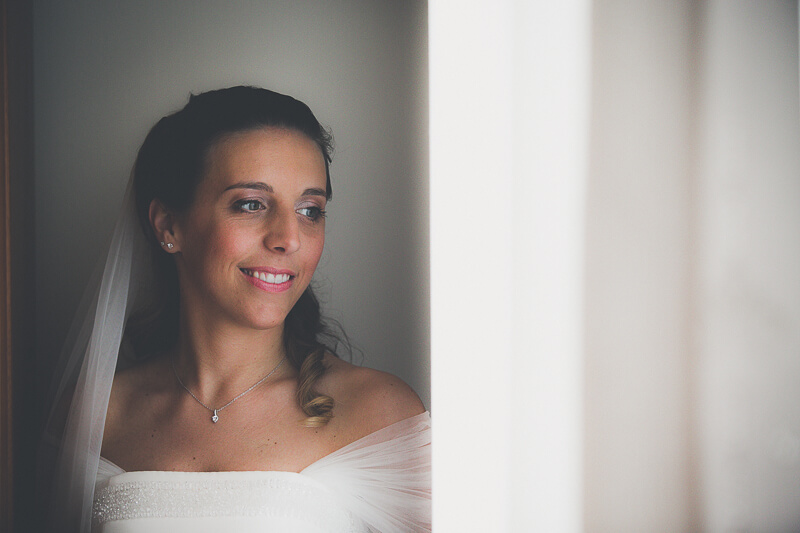 Servizio fotografico di matrimonio a San Vito Tagliamento, ricevimento Borgo Villa Braida. Michelino Studio, fotografo di matrimonio professionista in Veneto.