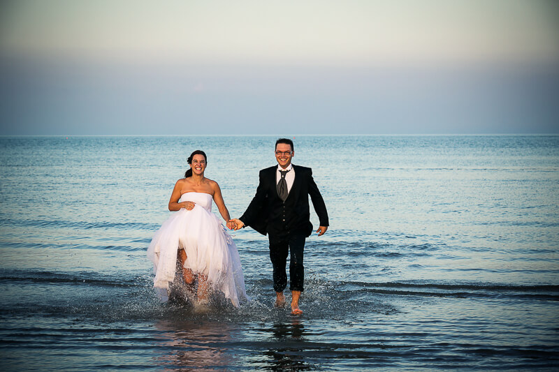 Servizio fotografico di matrimonio a Conegliano e ricevimento a Villa Lucheschi. Michelino Studio, fotografo di matrimonio professionista in Veneto.