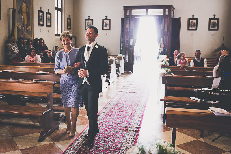 Servizio fotografico di matrimonio a San Vito Tagliamento, ricevimento Borgo Villa Braida. Michelino Studio, fotografo di matrimonio professionista in Veneto.