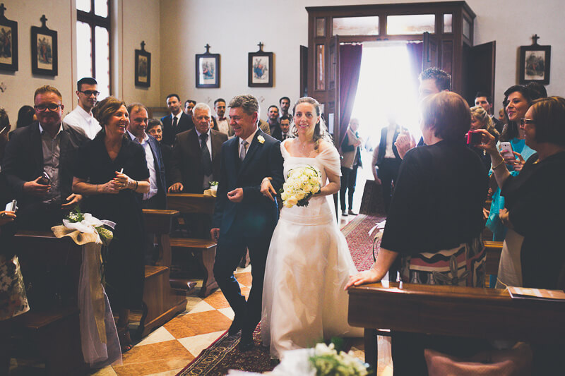 Servizio fotografico di matrimonio a San Vito Tagliamento, ricevimento Borgo Villa Braida. Michelino Studio, fotografo di matrimonio professionista in Veneto.