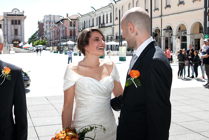 Fotografo di matrimonio a Monastier, Treviso. Ricevimento Ristorante dei Contorni. Michelino Studio, fotografo di matrimonio professionista in Veneto.