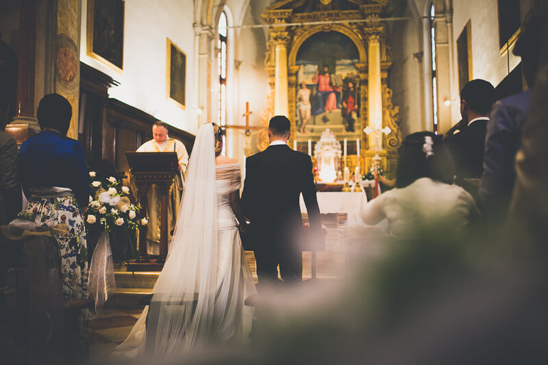 Servizio fotografico di matrimonio a San Vito Tagliamento, ricevimento Borgo Villa Braida. Michelino Studio, fotografo di matrimonio professionista in Veneto.
