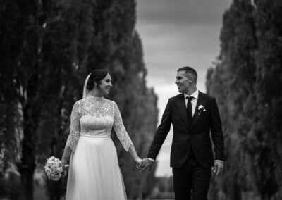 Fotografo Matrimonio Venezia – Tenuta Polvaro