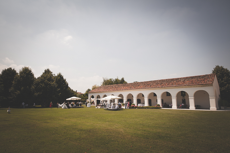 Matrimonio in agriturismo: una cerimonia semplice, ma elegante