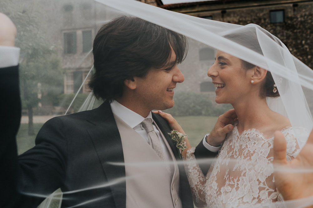 Come saranno i matrimoni del 2021: ecco le novità