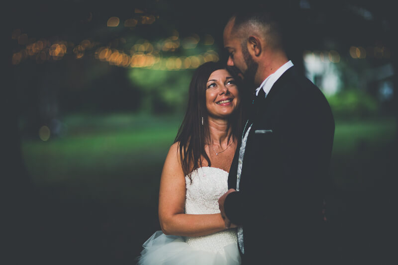 Fotografo di Matrimonio a Treviso: Villa Revedin