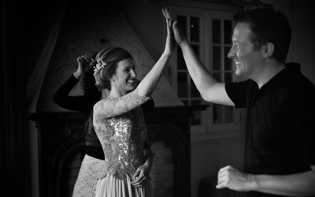 Come scegliere il fotografo di matrimonio.