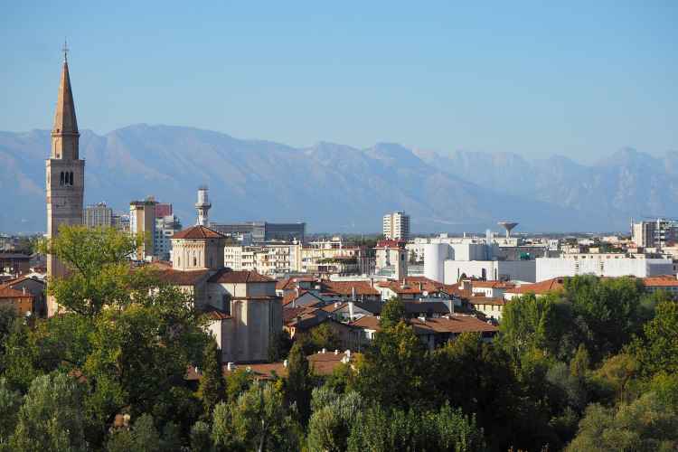 Sposarsi a Pordenone e provincia: dove organizzare il ricevimento