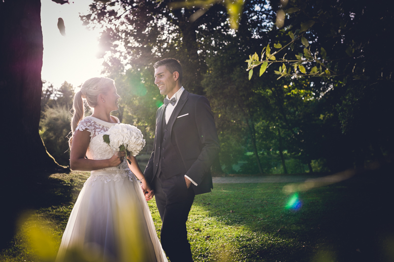 Consigli per programmare la giornata del matrimonio. Il Castello Papadopoli. Il Blog di Michelino Studio, Fotografo di matrimonio Venezia.