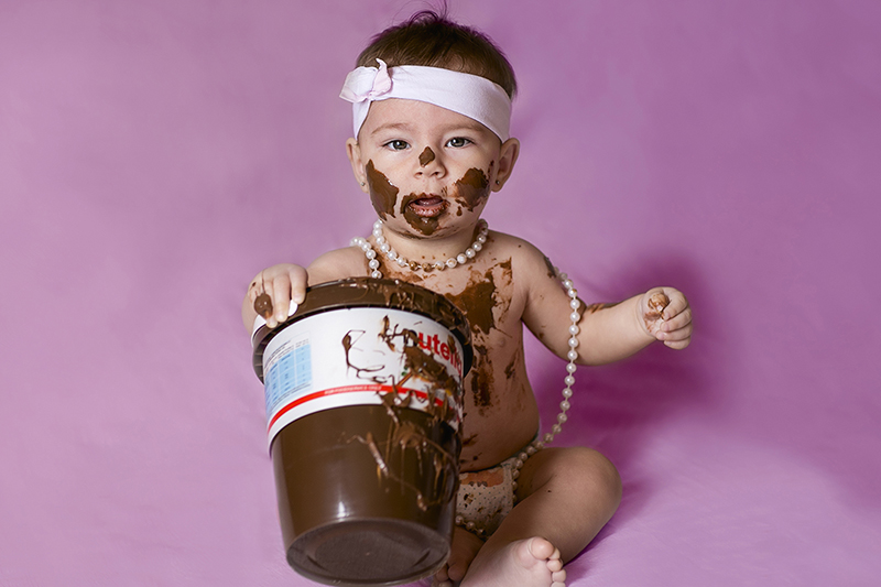 Servizio fotografico di Battesimo: un regalo per sempre.