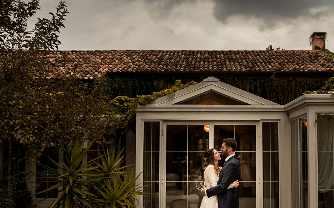 Sposarsi a Treviso e provincia: i luoghi magici per le tue nozze